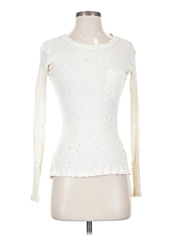 Billabong Long Sleeve T-Shirt (view 1)