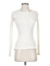 Billabong Ivory Long Sleeve T-Shirt Size S - photo 1