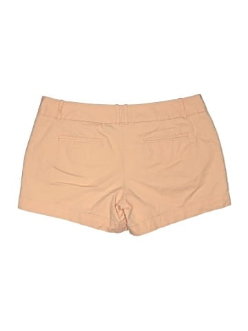 The Limited Khaki Shorts (view 2)