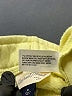 Universal Thread Solid Yellow Athletic Shorts Size XL - photo 5
