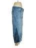 Time and Tru Color Block Blue Jeans Size 12 - photo 4