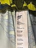Fabletics Camo Yellow Active Pants Size 2X - photo 4