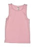 90 Degree by Reflex Pink Active Tank Size 10 - photo 1