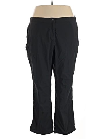L.L.Bean Active Pants (view 1)