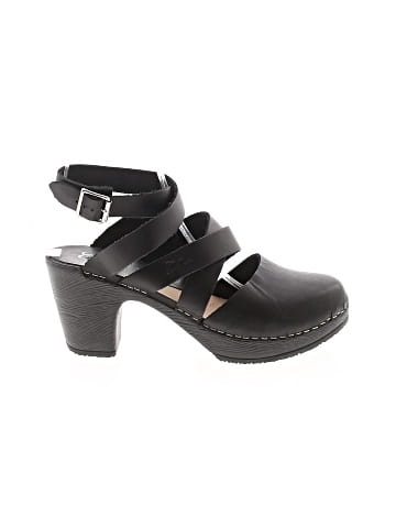 Calou Mule/Clog (view 1)