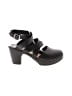 Calou Black Mule/Clog Size EU 39 - photo 1