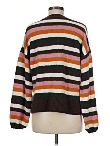 Madewell Pullover Sweater (view 2)