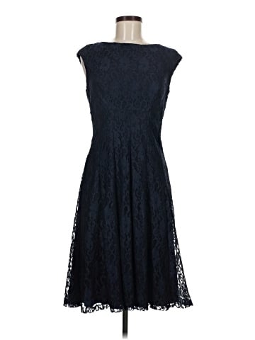Lauren by Ralph Lauren Cocktail Dress (view 1)
