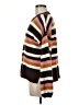 Madewell Stripes Brown Pullover Sweater Size M - photo 5