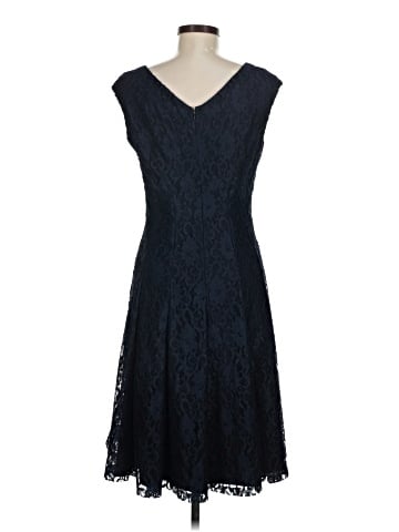 Lauren by Ralph Lauren Cocktail Dress (view 2)