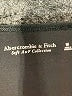 Abercrombie & Fitch 100% Polyester Black Bodysuit Size M - photo 3