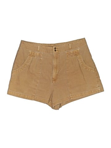 Universal Thread Khaki Shorts (view 1)