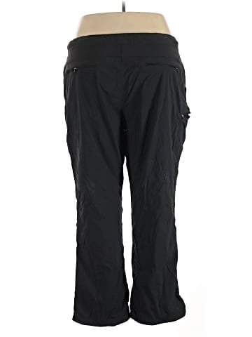 L.L.Bean Active Pants (view 2)