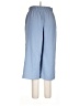 Assorted Brands 100% Polyester Blue Casual Pants Size XL - photo 2