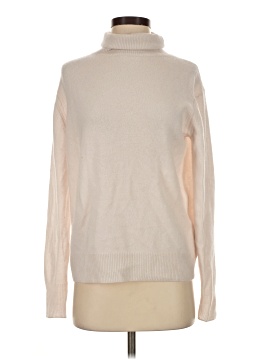 360 Cashmere Cashmere Pullover Sweater
