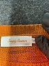 Simply Couture Orange Pullover Sweater Size 2X - photo 7