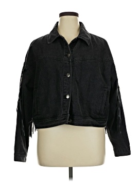 Forever 21 Denim Jacket