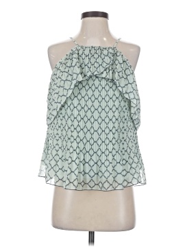Lauren Conrad Sleeveless Blouse