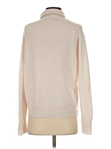 360 Cashmere Cashmere Pullover Sweater (view 2)