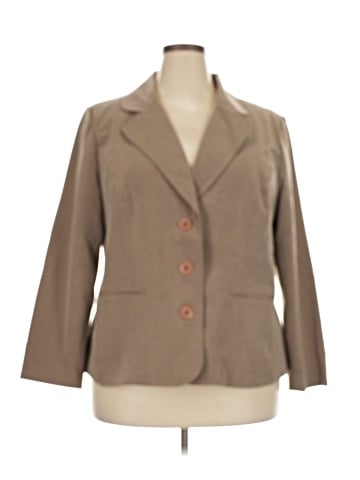 AGB Blazer (view 1)