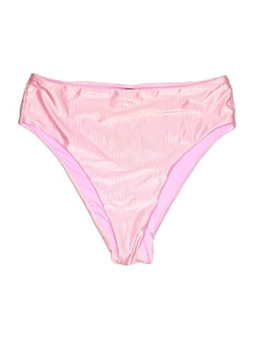 Victoria's Secret Pink Swimsuit Bottoms (view 1)