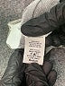 Becca 100% Polyester Gray Sleeveless Blouse Size M - photo 8