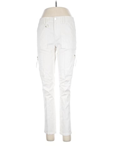 White House Black Market Cargo Pants (view 1)