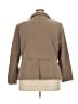 AGB Tan Blazer Size 18 - photo 2