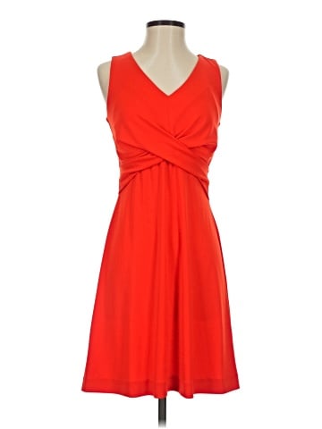 Ann Taylor Factory Cocktail Dress (view 1)