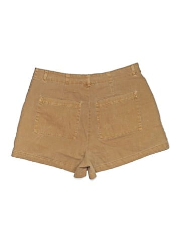 Universal Thread Khaki Shorts (view 2)