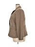 AGB Tan Blazer Size 18 - photo 5
