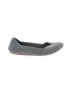 ROTHY'S Solid Gray Flats Size 7 1/2 - photo 1