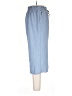 Assorted Brands 100% Polyester Blue Casual Pants Size XL - photo 4