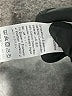 Shein Solid Black Formal Skirt Size XS - photo 5