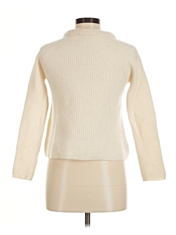 Jenni Kayne Cashmere Pullover Sweater (view 2)
