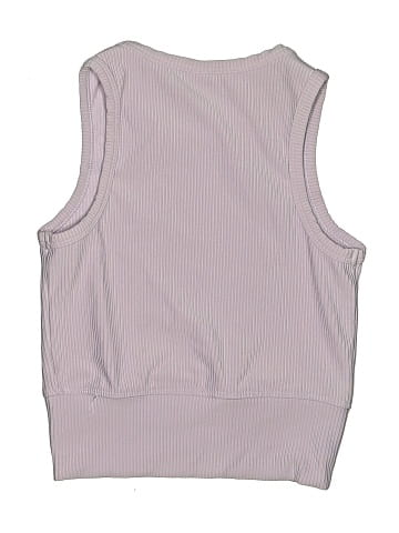 Yogalicious Sleeveless Top (view 2)