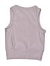 Yogalicious Purple Sleeveless Top Size 10 - photo 2