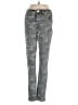 Hudson Jeans Camo Green Jeans Size 25 waist - photo 1
