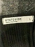 Stateside Black Tank Top Size L - photo 7