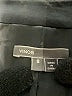 Vince. Black Blazer Size 8 - photo 6