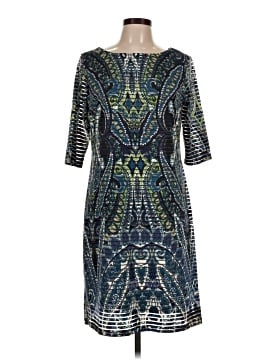 Sandra Darren Cocktail Dress (view 1)