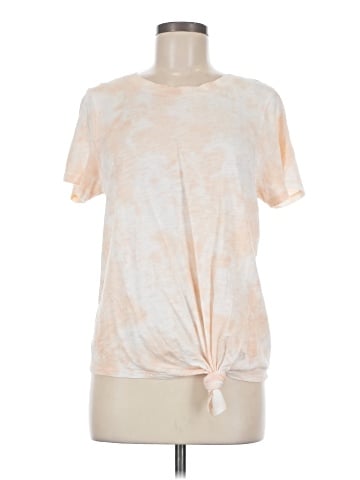 Sanctuary Short Sleeve T-Shirt (view 1)