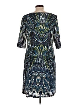 Sandra Darren Cocktail Dress (view 2)