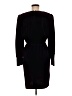 Calvin Klein Black Cocktail Dress Size 8 - photo 2