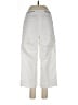 Talbots Silver Casual Pants Size 12 - photo 2