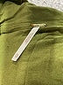 Free People Green Coat Size XS - photo 6