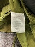 Free People Green Coat Size XS - photo 7