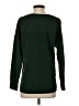 Unbranded Green Long Sleeve Blouse Size S - photo 2