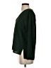 Unbranded Green Long Sleeve Blouse Size S - photo 5