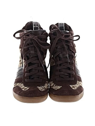 Coach Sneakers (view 2)